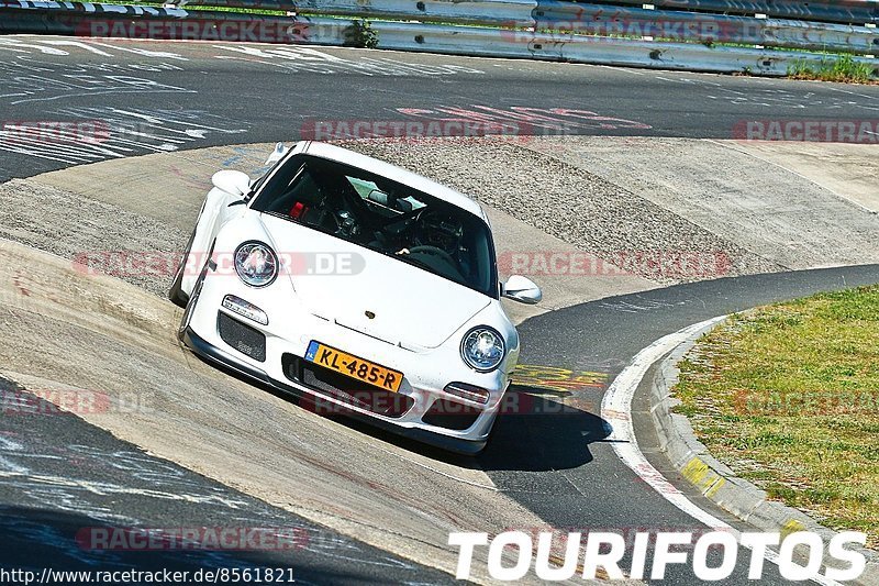 Bild #8561821 - Touristenfahrten Nürburgring Nordschleife (20.05.2020)