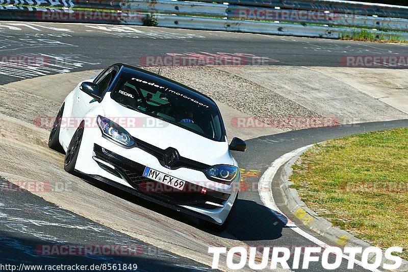 Bild #8561849 - Touristenfahrten Nürburgring Nordschleife (20.05.2020)