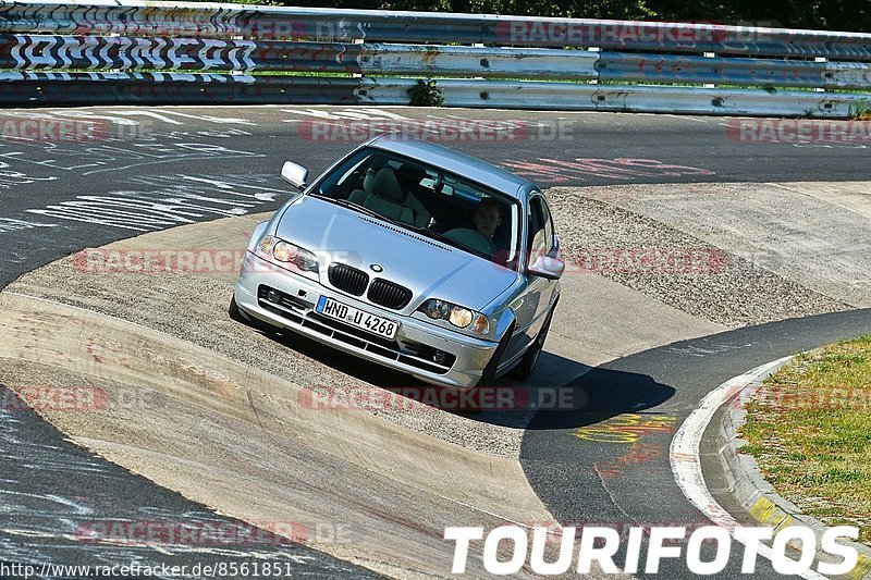 Bild #8561851 - Touristenfahrten Nürburgring Nordschleife (20.05.2020)