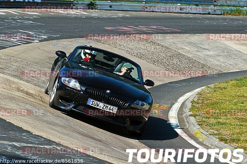 Bild #8561858 - Touristenfahrten Nürburgring Nordschleife (20.05.2020)