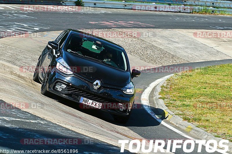 Bild #8561896 - Touristenfahrten Nürburgring Nordschleife (20.05.2020)