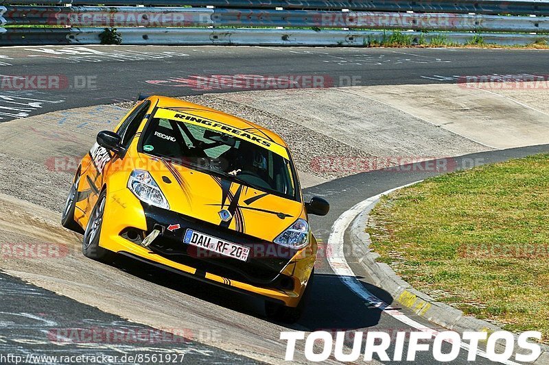 Bild #8561927 - Touristenfahrten Nürburgring Nordschleife (20.05.2020)