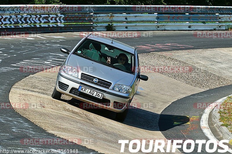 Bild #8561948 - Touristenfahrten Nürburgring Nordschleife (20.05.2020)