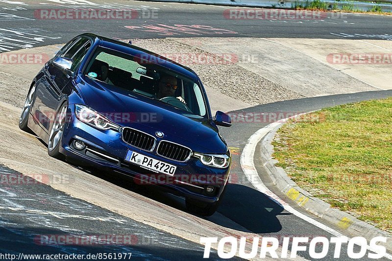 Bild #8561977 - Touristenfahrten Nürburgring Nordschleife (20.05.2020)