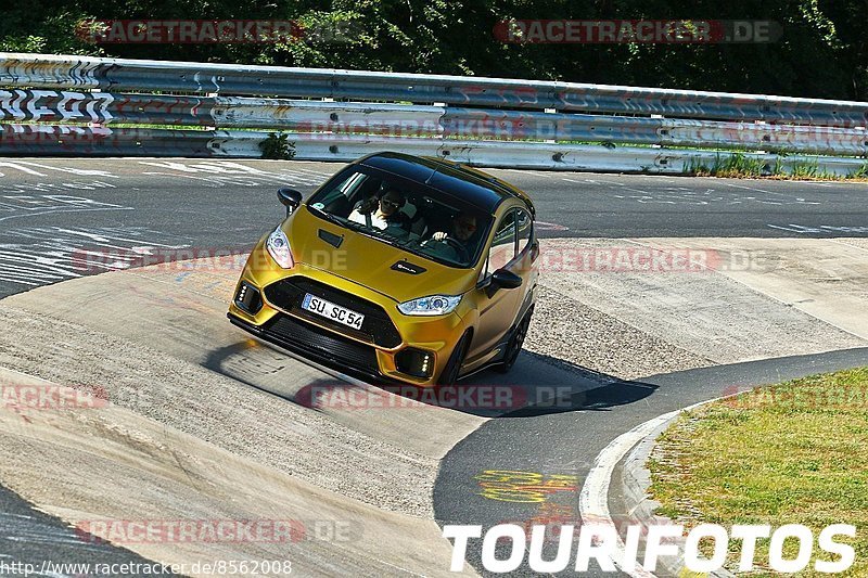 Bild #8562008 - Touristenfahrten Nürburgring Nordschleife (20.05.2020)