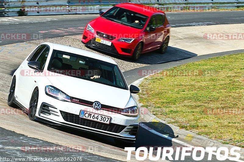 Bild #8562076 - Touristenfahrten Nürburgring Nordschleife (20.05.2020)