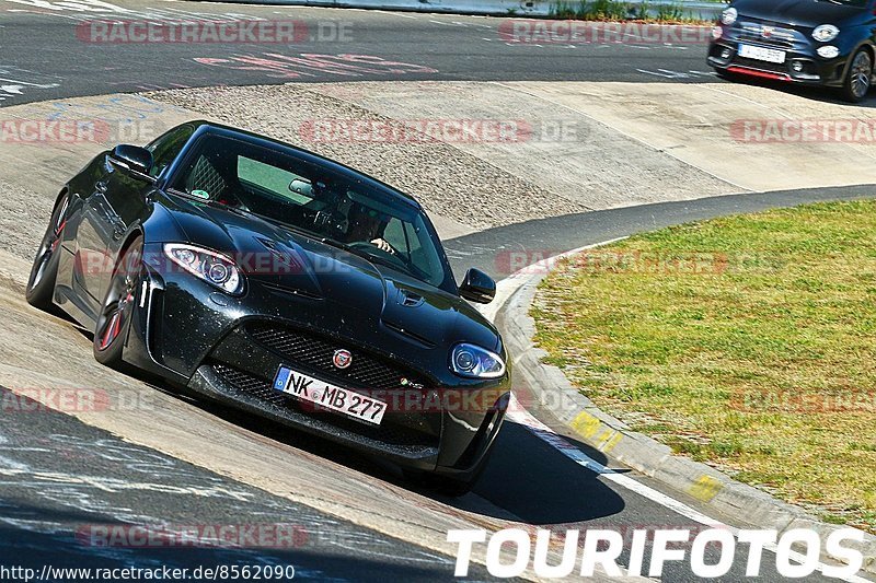 Bild #8562090 - Touristenfahrten Nürburgring Nordschleife (20.05.2020)