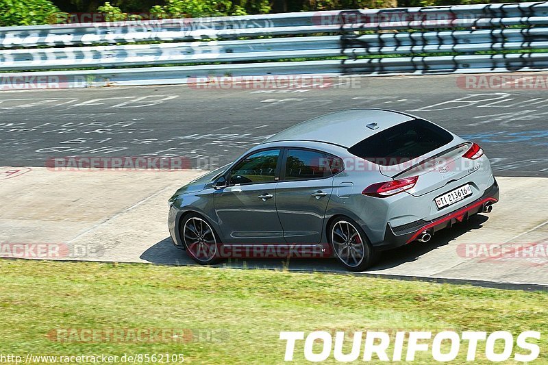 Bild #8562105 - Touristenfahrten Nürburgring Nordschleife (20.05.2020)