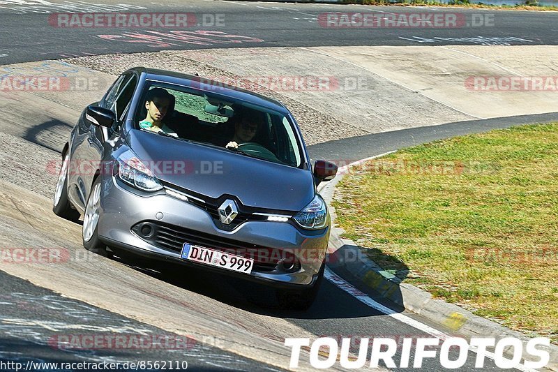 Bild #8562110 - Touristenfahrten Nürburgring Nordschleife (20.05.2020)