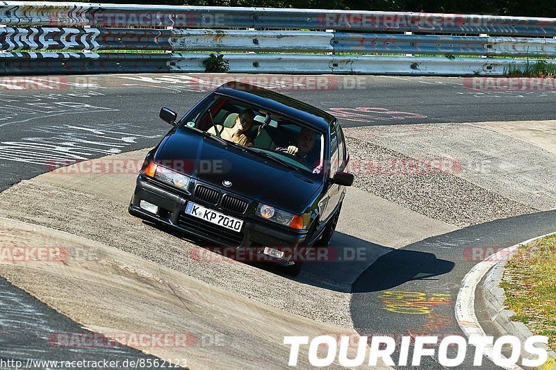 Bild #8562123 - Touristenfahrten Nürburgring Nordschleife (20.05.2020)