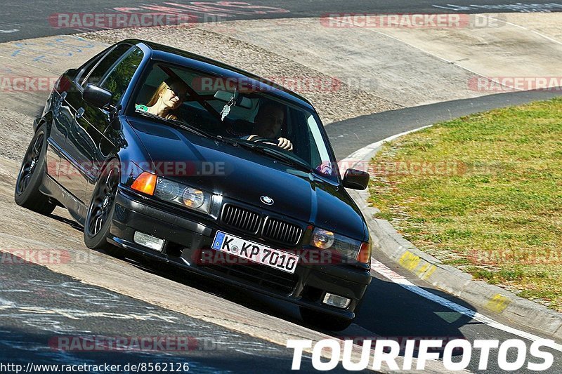 Bild #8562126 - Touristenfahrten Nürburgring Nordschleife (20.05.2020)