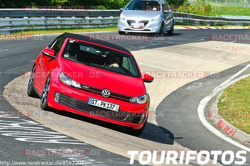 Bild #8562207 - Touristenfahrten Nürburgring Nordschleife (20.05.2020)