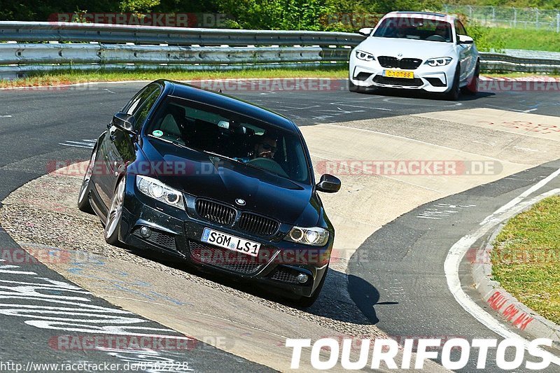 Bild #8562228 - Touristenfahrten Nürburgring Nordschleife (20.05.2020)