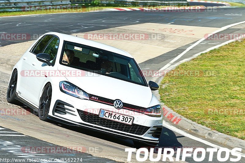 Bild #8562274 - Touristenfahrten Nürburgring Nordschleife (20.05.2020)