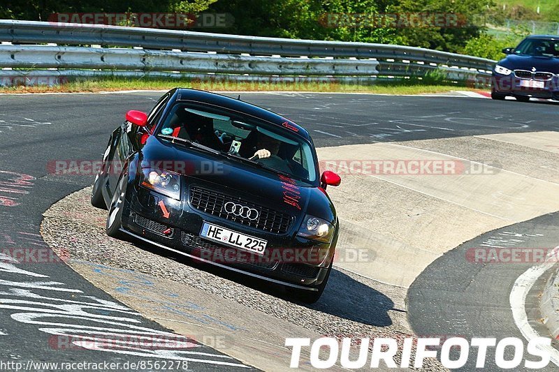 Bild #8562278 - Touristenfahrten Nürburgring Nordschleife (20.05.2020)