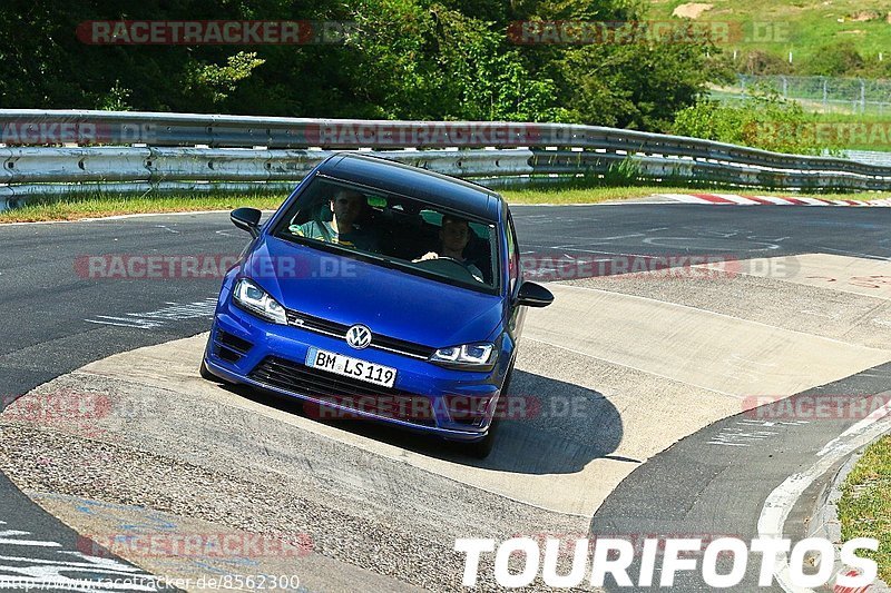 Bild #8562300 - Touristenfahrten Nürburgring Nordschleife (20.05.2020)