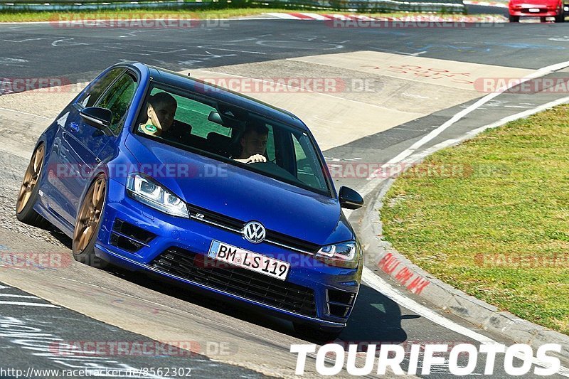 Bild #8562302 - Touristenfahrten Nürburgring Nordschleife (20.05.2020)