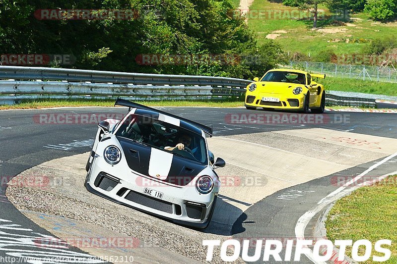 Bild #8562310 - Touristenfahrten Nürburgring Nordschleife (20.05.2020)