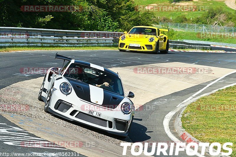 Bild #8562311 - Touristenfahrten Nürburgring Nordschleife (20.05.2020)