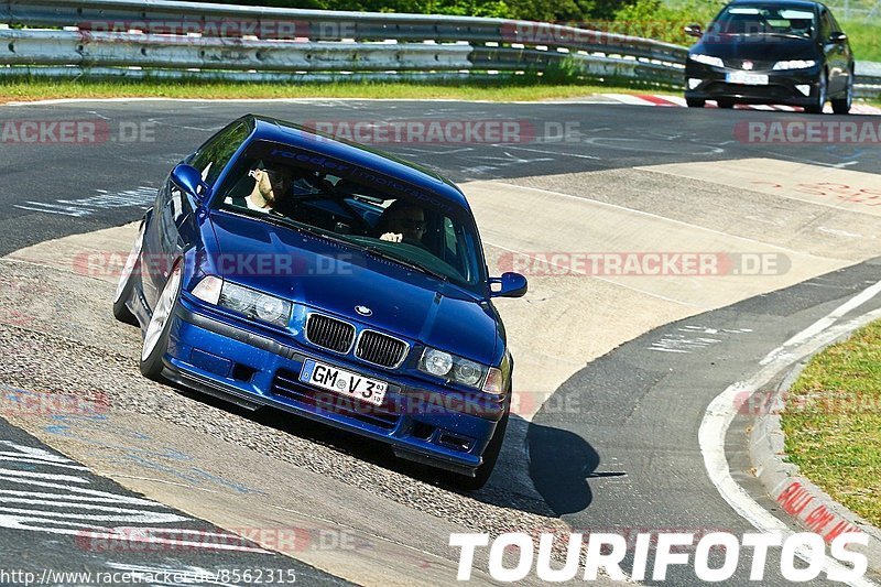 Bild #8562315 - Touristenfahrten Nürburgring Nordschleife (20.05.2020)