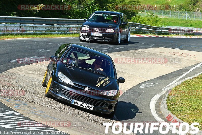 Bild #8562317 - Touristenfahrten Nürburgring Nordschleife (20.05.2020)