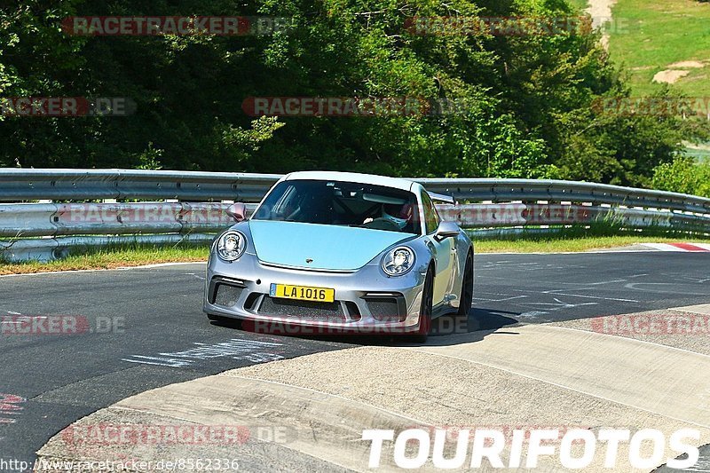 Bild #8562336 - Touristenfahrten Nürburgring Nordschleife (20.05.2020)