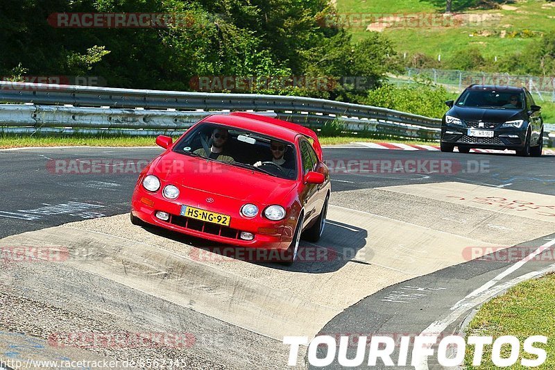 Bild #8562345 - Touristenfahrten Nürburgring Nordschleife (20.05.2020)