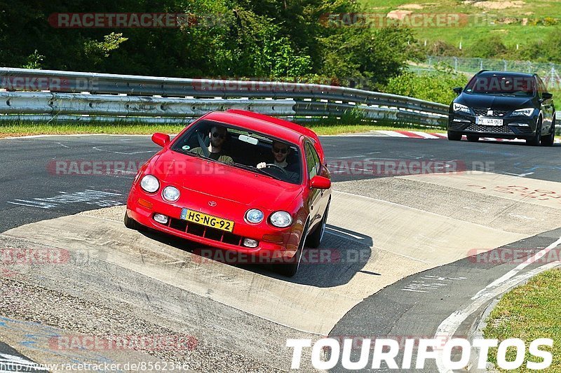 Bild #8562346 - Touristenfahrten Nürburgring Nordschleife (20.05.2020)