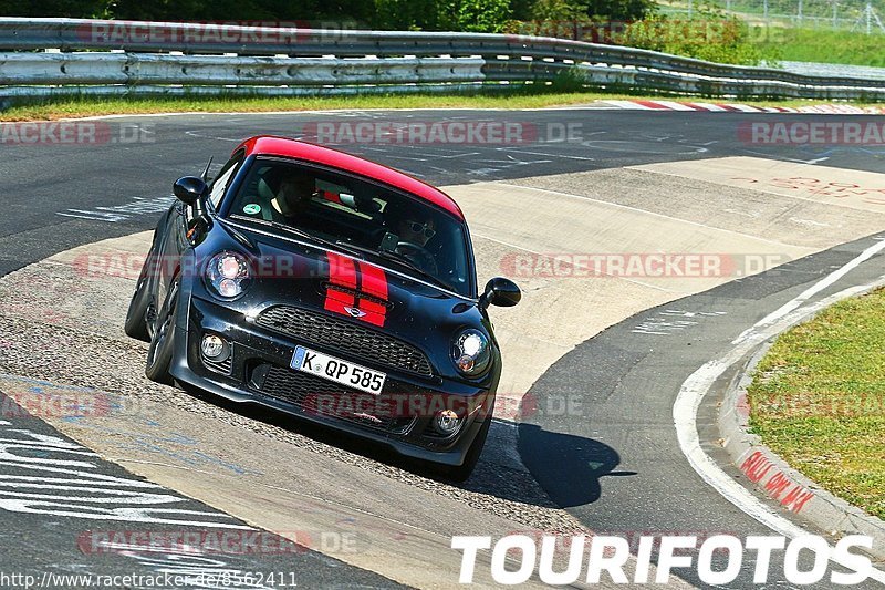 Bild #8562411 - Touristenfahrten Nürburgring Nordschleife (20.05.2020)