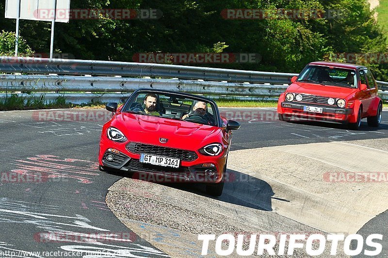 Bild #8562435 - Touristenfahrten Nürburgring Nordschleife (20.05.2020)