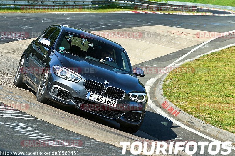 Bild #8562451 - Touristenfahrten Nürburgring Nordschleife (20.05.2020)