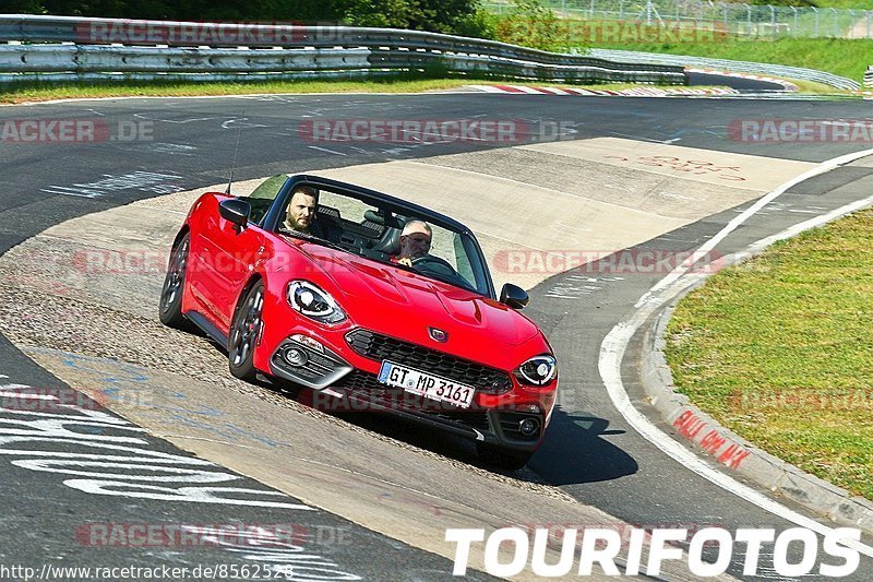 Bild #8562528 - Touristenfahrten Nürburgring Nordschleife (20.05.2020)