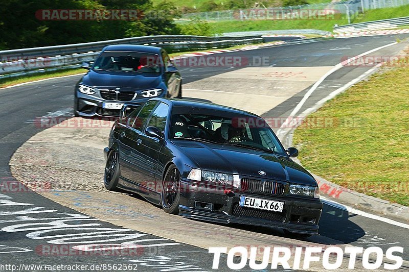 Bild #8562562 - Touristenfahrten Nürburgring Nordschleife (20.05.2020)