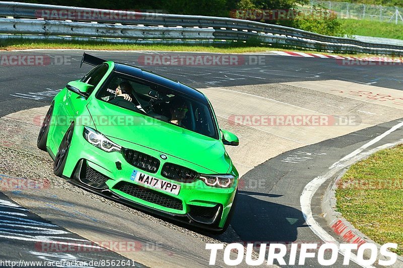 Bild #8562641 - Touristenfahrten Nürburgring Nordschleife (20.05.2020)