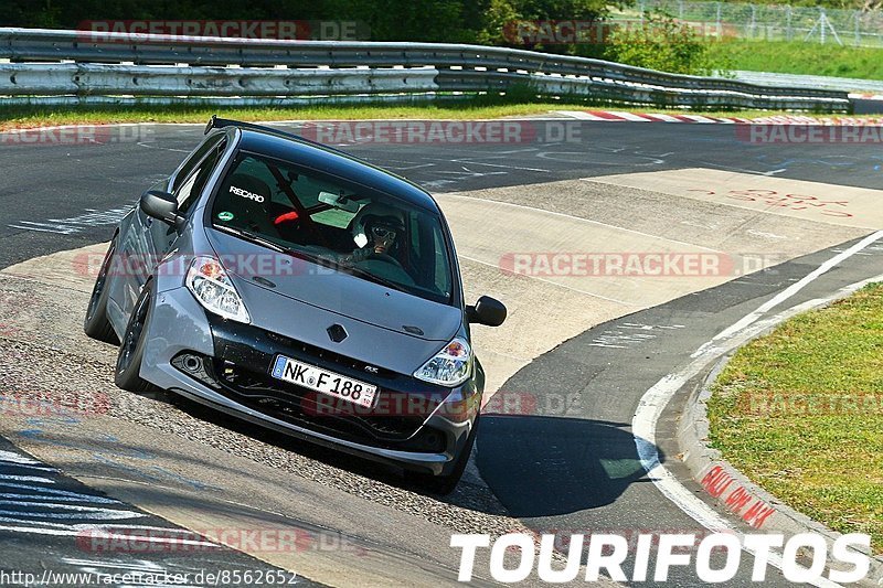 Bild #8562652 - Touristenfahrten Nürburgring Nordschleife (20.05.2020)