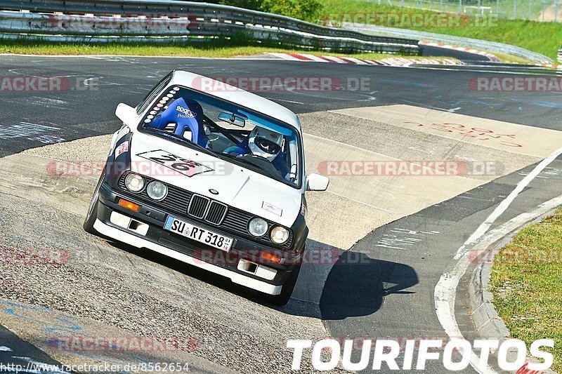 Bild #8562654 - Touristenfahrten Nürburgring Nordschleife (20.05.2020)