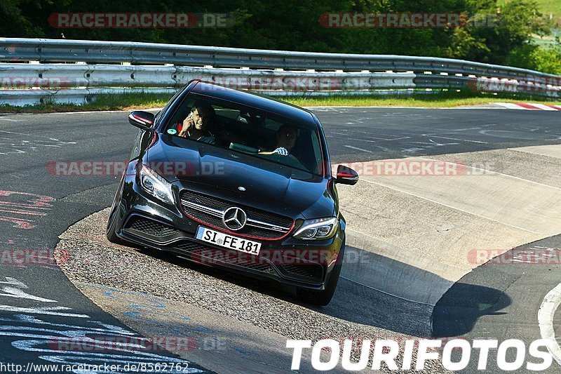 Bild #8562762 - Touristenfahrten Nürburgring Nordschleife (20.05.2020)