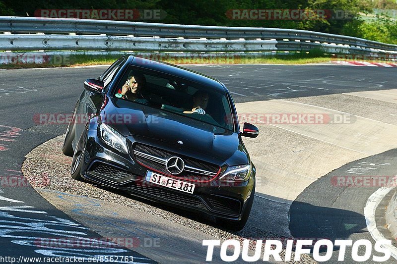 Bild #8562763 - Touristenfahrten Nürburgring Nordschleife (20.05.2020)