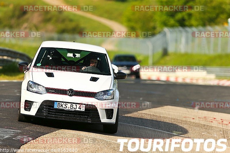 Bild #8562880 - Touristenfahrten Nürburgring Nordschleife (20.05.2020)