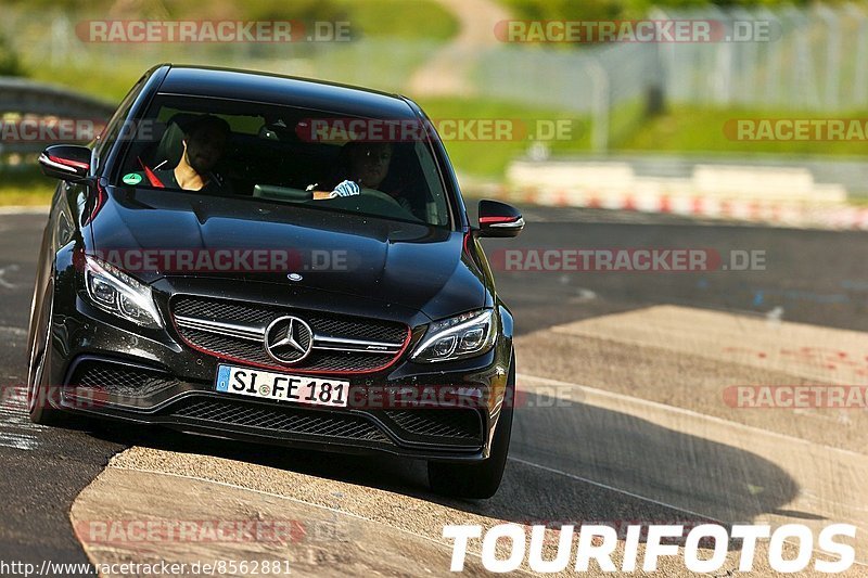 Bild #8562881 - Touristenfahrten Nürburgring Nordschleife (20.05.2020)