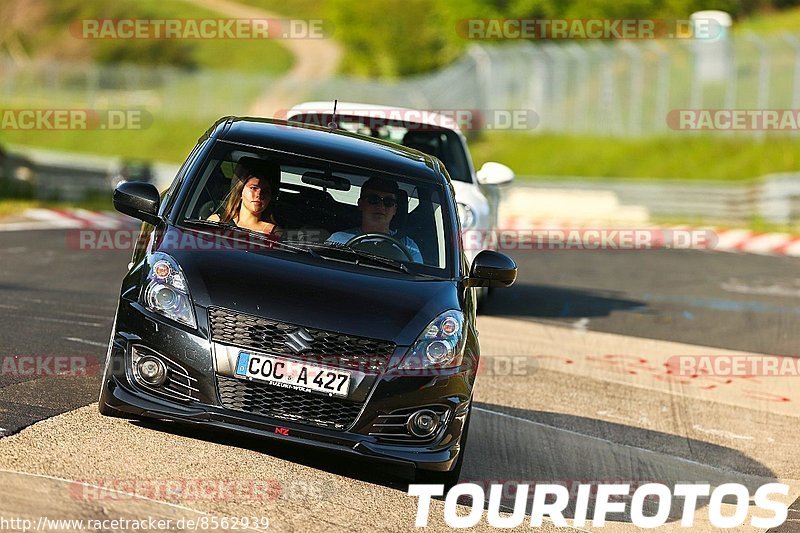 Bild #8562939 - Touristenfahrten Nürburgring Nordschleife (20.05.2020)