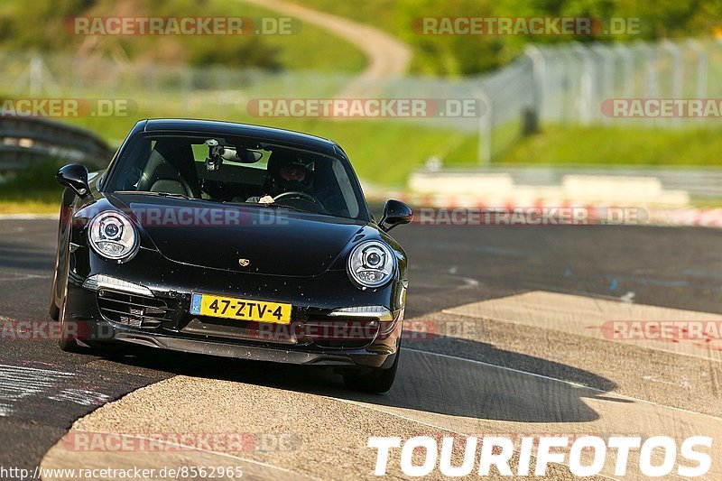 Bild #8562965 - Touristenfahrten Nürburgring Nordschleife (20.05.2020)