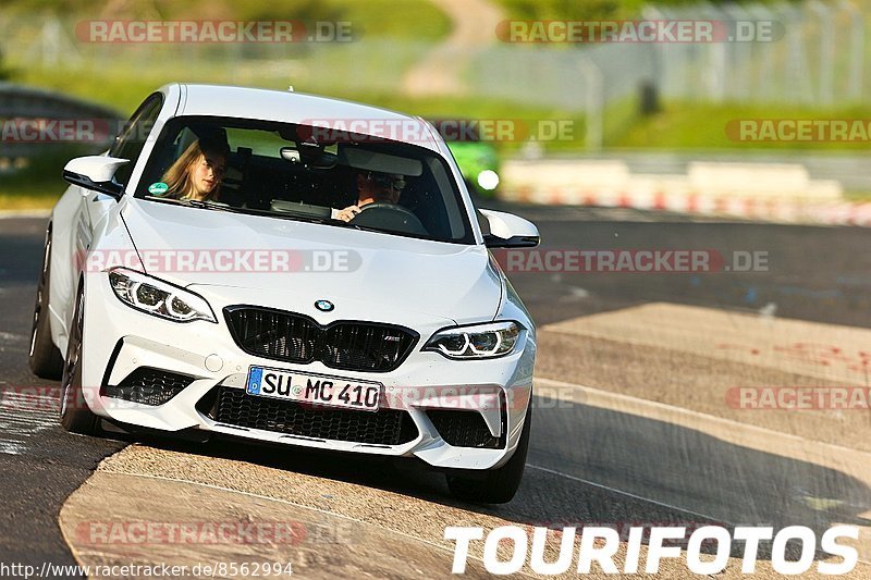 Bild #8562994 - Touristenfahrten Nürburgring Nordschleife (20.05.2020)