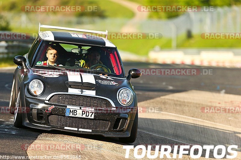 Bild #8563046 - Touristenfahrten Nürburgring Nordschleife (20.05.2020)