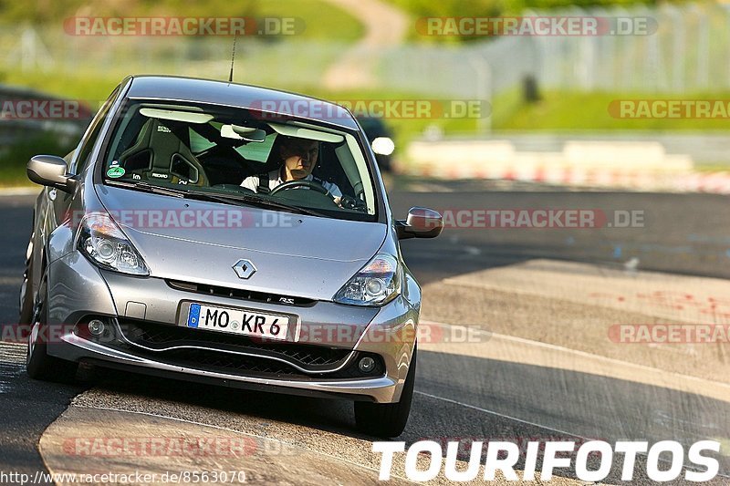 Bild #8563070 - Touristenfahrten Nürburgring Nordschleife (20.05.2020)