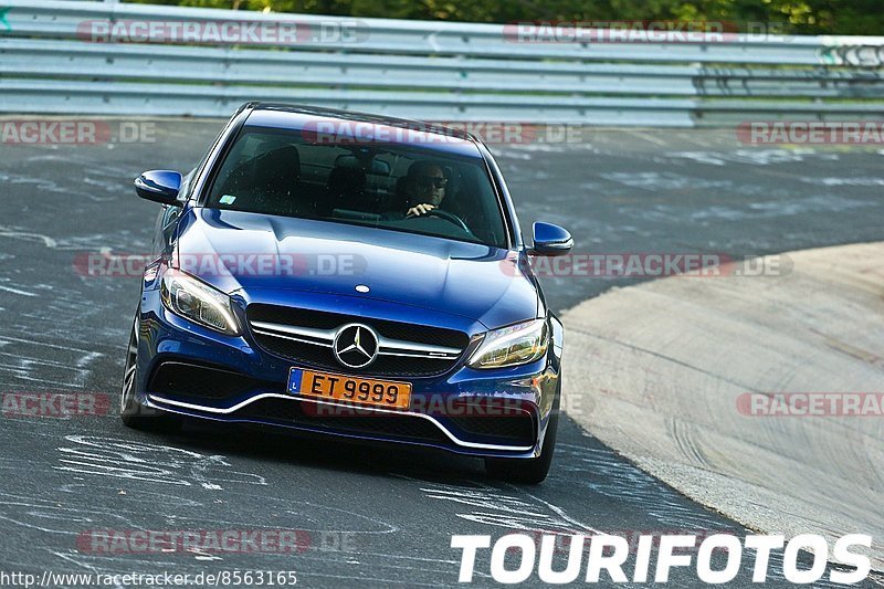 Bild #8563165 - Touristenfahrten Nürburgring Nordschleife (20.05.2020)