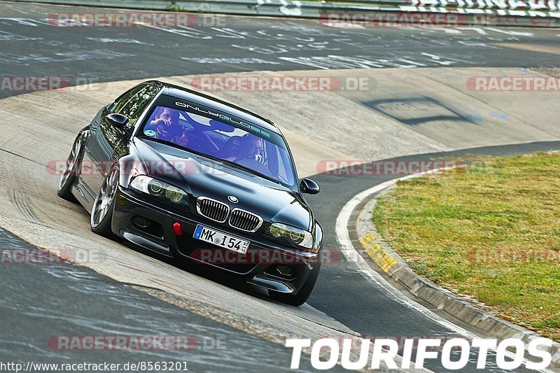 Bild #8563201 - Touristenfahrten Nürburgring Nordschleife (20.05.2020)