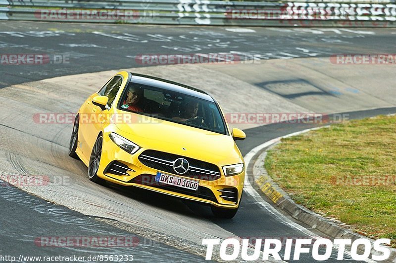 Bild #8563233 - Touristenfahrten Nürburgring Nordschleife (20.05.2020)