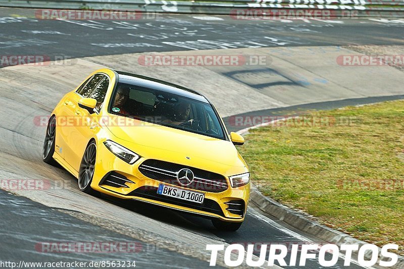 Bild #8563234 - Touristenfahrten Nürburgring Nordschleife (20.05.2020)