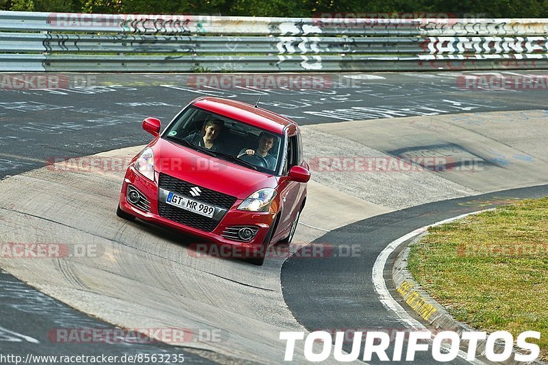 Bild #8563235 - Touristenfahrten Nürburgring Nordschleife (20.05.2020)